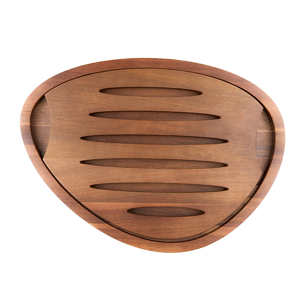 Breaking Bread Bread Board image number null